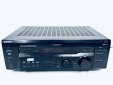 Sony str de445 gebraucht kaufen  Schwarzenbek