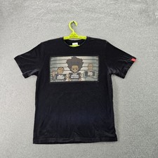 Boondocks men shirt for sale  Stockton