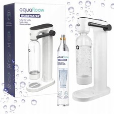 Wassersprudler aquafloow pet gebraucht kaufen  Görlitz