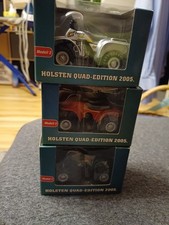Holstein quad edition gebraucht kaufen  Kirn
