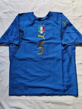 Maglia italia mondiali usato  Italia