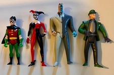 Batman animated series usato  Villa Santo Stefano