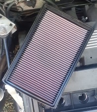 Filtro aria racing usato  Canelli