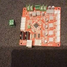 Anet 8 mainboard gebraucht kaufen  Bad Salzuflen