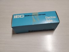 Tubo elettronico vintage usato Tubo elettronico vintage usato  Spedire a Italy