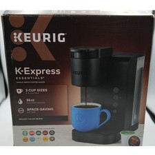 Keurig express essentials for sale  Greer