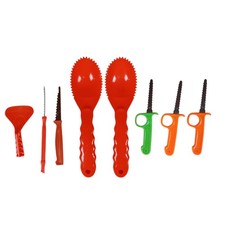 Pumpkin carving kit for sale  Mansfield