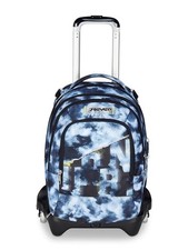 Zaino trolley seven usato  Italia
