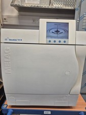 Melag 43b sterilisator gebraucht kaufen  Birkenfeld