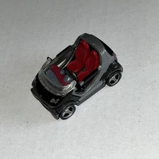Smart coupe crossblade gebraucht kaufen  Hollenstedt