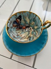Aynsley butterfly chysantheum for sale  Pompano Beach