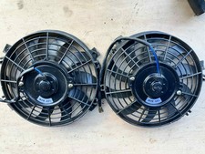 Universal inch cooling for sale  FARINGDON