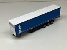 Pema planen auflieger gebraucht kaufen  Ottersweier