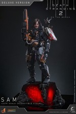 Preorder death stranding usato  Civitanova Marche