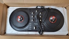 Usado, Novo sistema de DJ computador Ion Discover DJ com software, caixa aberta comprar usado  Enviando para Brazil