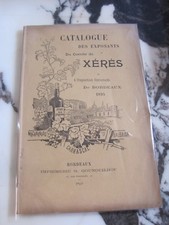 Catalogue exposants comité d'occasion  Alzonne