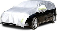 Konnfeir half car for sale  ROCHDALE