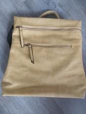 Damen rucksack tasche gebraucht kaufen  Vechta
