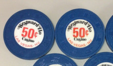 Westward cent chip gebraucht kaufen  Rosenheim