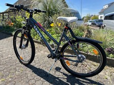 Mädchenfahrrad atb zoll gebraucht kaufen  Groß-Gerau