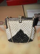 Vintage nostalgia handbag for sale  Evergreen Park