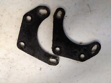 Bsa bantam pair for sale  NELSON