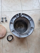 Viessmann vitodens wb2b gebraucht kaufen  Neuenstadt am Kocher