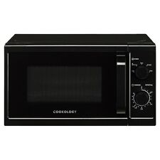 Cookology cmafs20lbk 20l for sale  UK