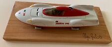Fiat abarth 750 usato  Napoli