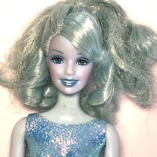Nude barbie 2003 for sale  Maynard