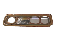 Motordichtsatz kurzsatz ford gebraucht kaufen Motordichtsatz kurzsatz ford gebraucht kaufen  Flensburg