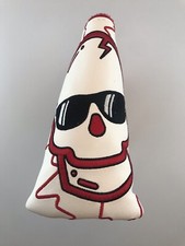 Nova Capa de Cabeça Limitada Swag Golf Canadá Caveira Canadense Folha de Bordo Empilhada 920018 comprar usado  Enviando para Brazil