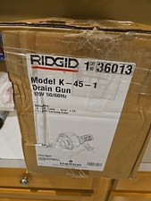 Ridgid model sink for sale  Sewell