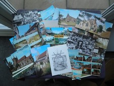 Postcards sussex steyning for sale  NOTTINGHAM