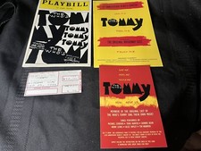 Tommy 15th anniversary for sale  Hoosick Falls