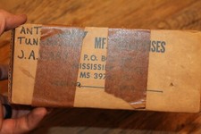 Mfj enterprises super for sale  Garland