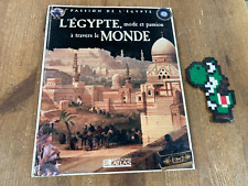 Egypte mode passion d'occasion  Falaise