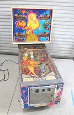 Dolly parton pinball for sale  Panama City