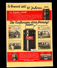 Ldtimer werbung reklame gebraucht kaufen  Taufkirchen