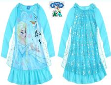 Disney frozen nachthemd gebraucht kaufen  Pulheim
