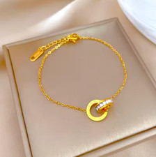 750 gold armband gebraucht kaufen 750 gold armband gebraucht kaufen  Landsberg am Lech