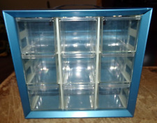 Drawer metal akro for sale  Paw Paw