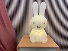 Large maria miffy for sale  CIRENCESTER