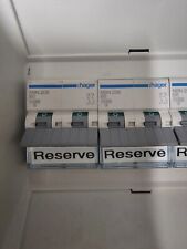 Hager schalter nbn gebraucht kaufen  Frankenthal