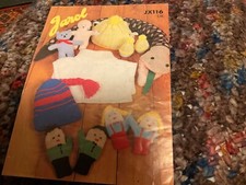 Jarol double knitting for sale  STOWMARKET