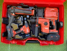 Kit hilti nuron d'occasion Kit hilti nuron d'occasion  France