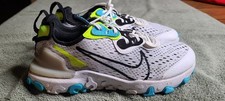 Nike react vision for sale  Davisville