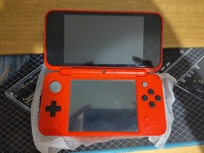 Nintendo 2ds console usato Nintendo 2ds console usato  Aprilia