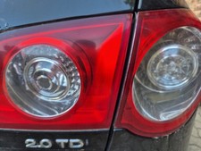 passat 3c ruckleuchten gebraucht kaufen  Gommern