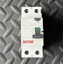 Sector amp 30ma for sale  DEWSBURY
